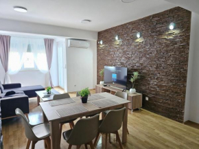 Damast Lux apartments 21
